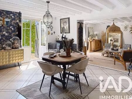 vente maison piscine à saint-georges-de-rex (79210) : à vendre piscine / 122m² saint-georg