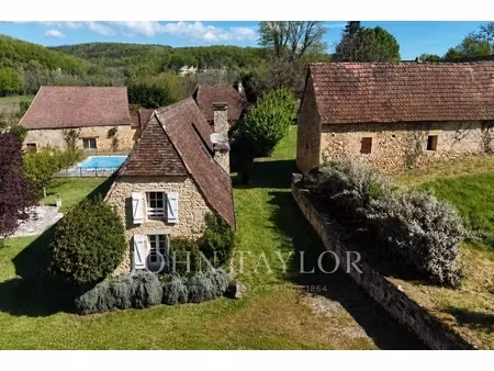 annonce maison à vendre