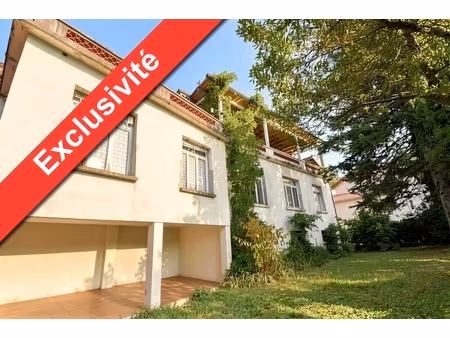 annonce maison à vendre