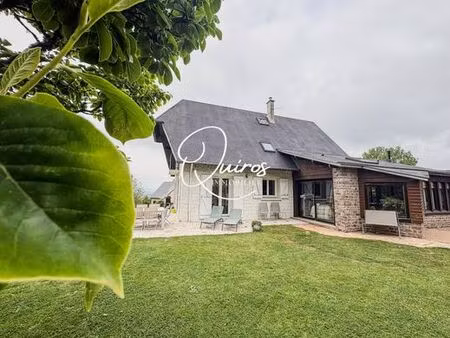maison de 7 chambres de luxe en vente à vire  normandie
