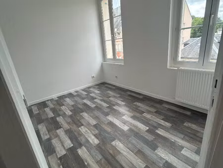 location appartement 2 pièces 23m²