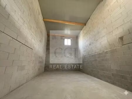 vente local d’activités charnecles 38140 122m²