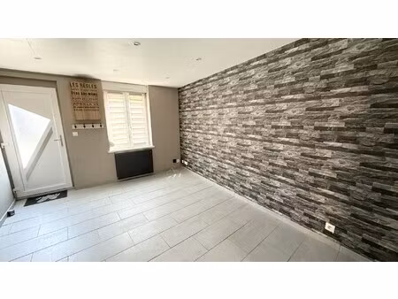 location maison 1 pièce 47m² henin beaumont 62110