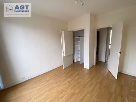 location appartement 2 pièces 41m² beauvais 60000