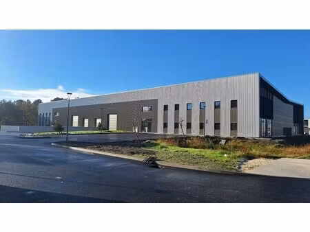 location local d’activités mérignac 33700 303m² à 1878m²