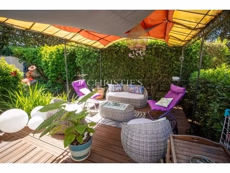 annonce maison à vendre