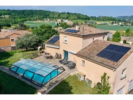 annonce maison à vendre
