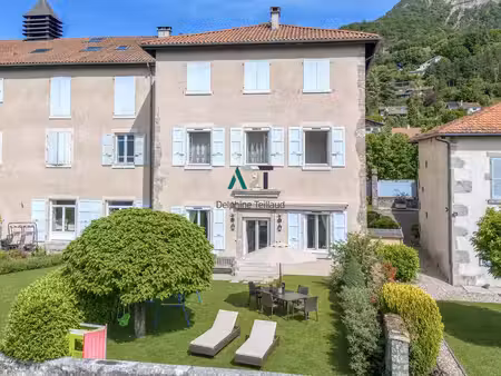 vente appartement corenc 38700 - - surface privée