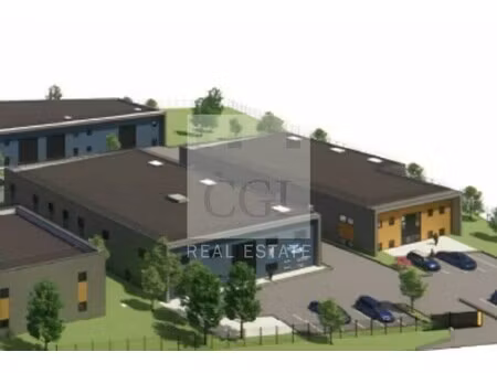 vente local d’activités voiron 38500 300m²