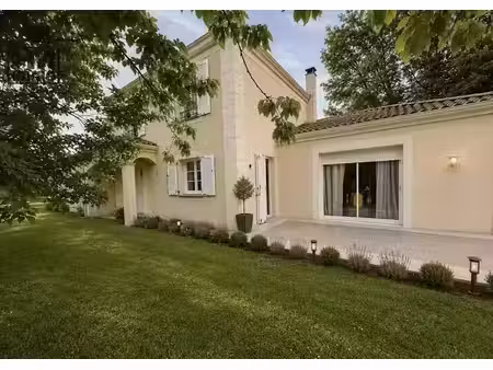vente maison 5 pièces 141.66 m² à panazol (87350)  330 000 €