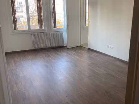 achat appartement 3 pièces 48m² clichy sous bois 93390
