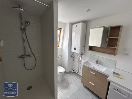 location appartement 3 pièces 50m² lille 59000