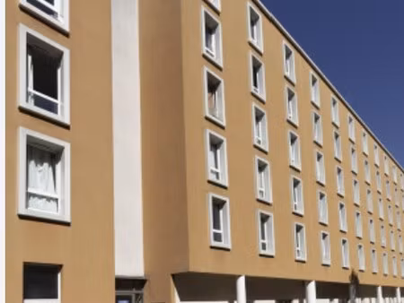 achat appartement 1 pièce 18m² ivry sur seine 94200