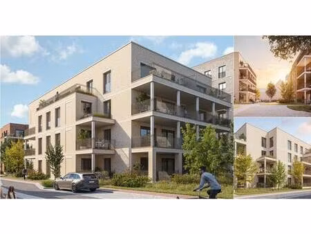 rez-de-chaussée à vendre à noordhof 11 roeselare (rbv96101)