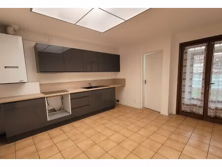location maison 4 pièces 97m² croix 59170