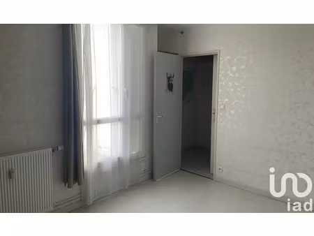 appartement à compiègne (60200)