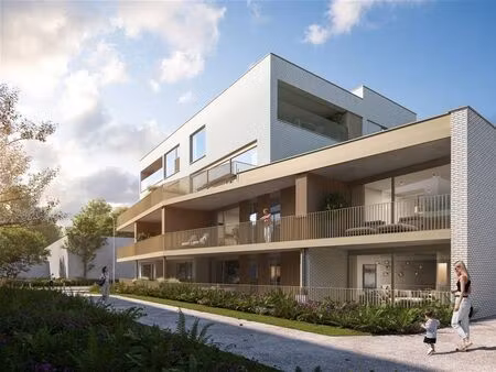 appartement à vendre à mudakkers 18 lommel (rbv95997)