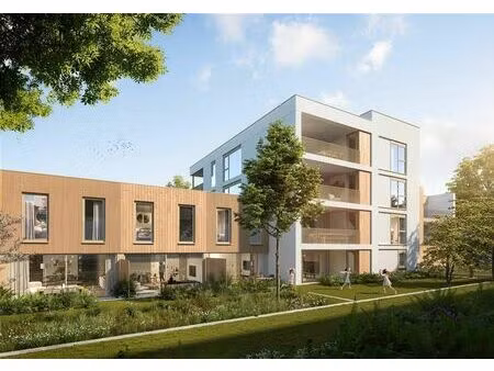 appartement à vendre à mudakkers 30 lommel (rbv95999)