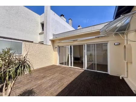 annonce appartement à vendre