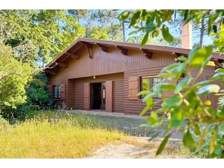 annonce maison à vendre