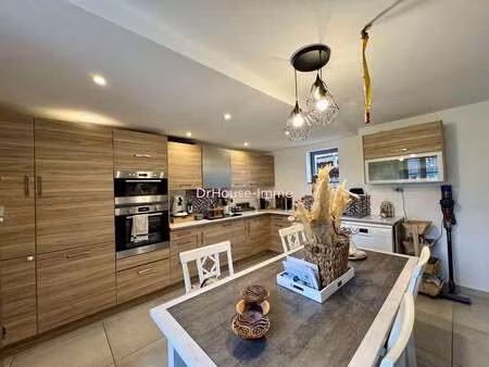 vente maison à petit-caux (76370) : à vendre / 134m² petit-caux