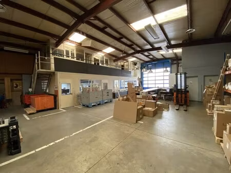 vente local d’activités gradignan 33170 15m² à 1015m²