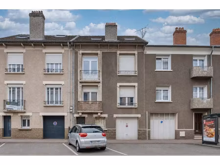 vente maison 8 pièces 150 m² à vandoeuvre-les-nancy (54500)  319 000 €