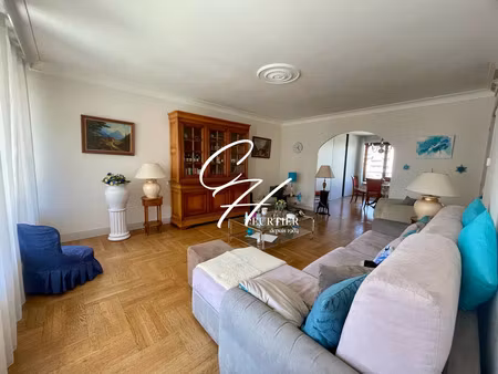 vente appartement 3 pièces 82m2 grenoble 38100 - 190000 € - surface privée