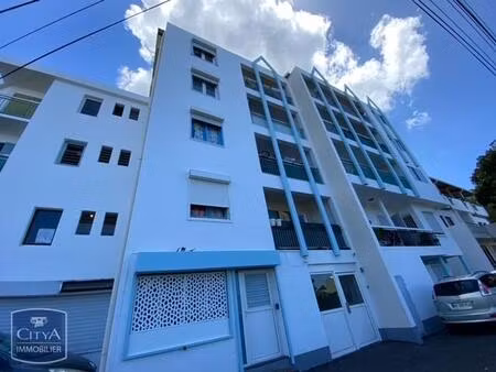 location appartement 3 pièces 61m² st denis 97400