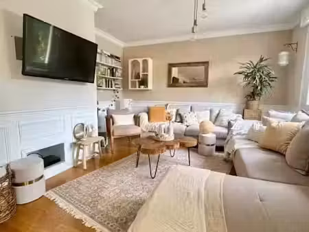 vente maison 5 pièces 215 m² à grugies (02680)  327 500 €