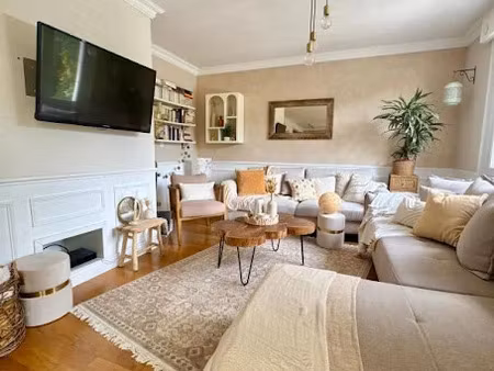 vente maison 5 pièces 215 m² à grugies (02680)  327 900 €