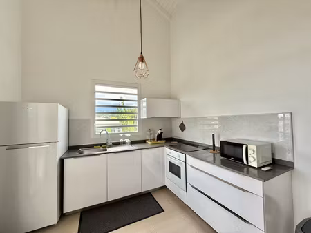 location appartement 3 pièces 56m² petit bourg 97170