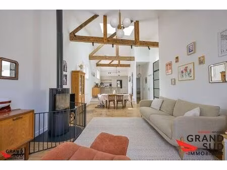 appartement de luxe de 124 m2 en vente talence  nouvelle-aquitaine