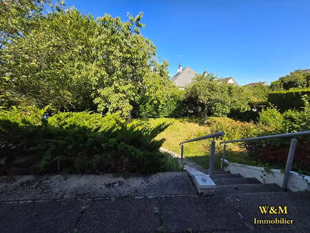 achat maison 6 pièces 106m²
