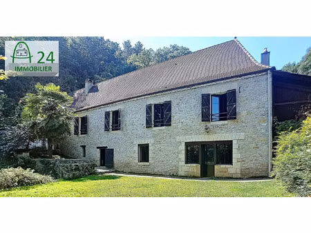 location maison 6 pièces 135 m² à paunat (24510)