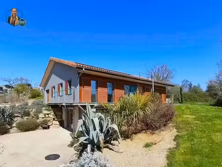 vente maison 5 pièces 117 m² à lodes (31800)  345 000 €