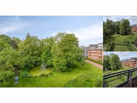 appartement à vendre à guldenbergplantsoen 3 courtrai (rbv95740)