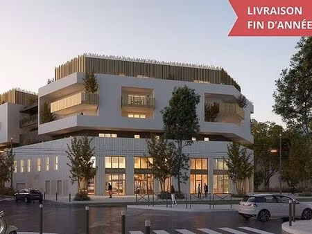 bureau de prestige de 130 m2 en vente - montpellier  france