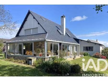 vente maison à condé-sur-vire (50890) : à vendre / 195m² condé-sur-vire