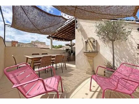 maison de luxe de 220 m2 en vente nîmes  occitanie