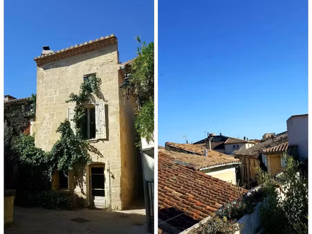 location maison 5 pièces 155 m² à meynes (30840)