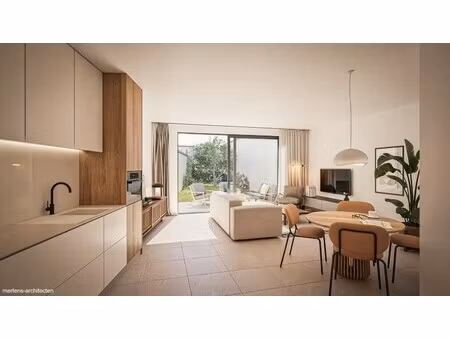 appartement te koop in brasschaat