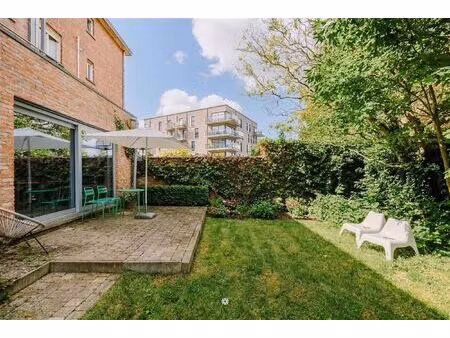 appartement te koop in sint-niklaas met 2 slaapkamers
