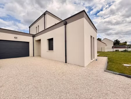 vente maison 5 pièces 127 m² à genlis (21110)  320 000 €