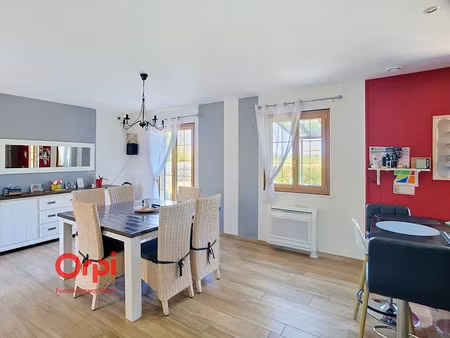 vente maison 5 pièces 91 m² à loire-authion (49250)  333 428 €