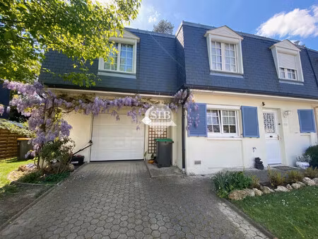 achat maison 7 pièces 125m² longpont sur orge 91310