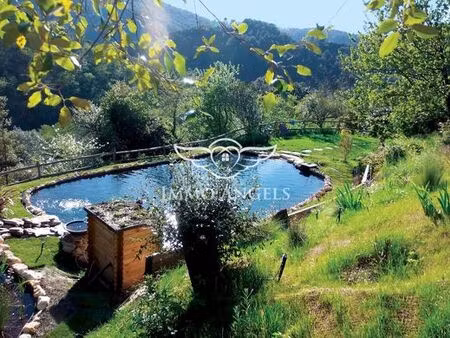 maison de 15 pièces de luxe en vente à soustelle  occitanie