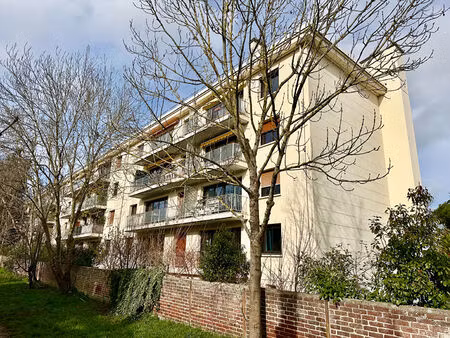 achat appartement 4 pièces 74m²