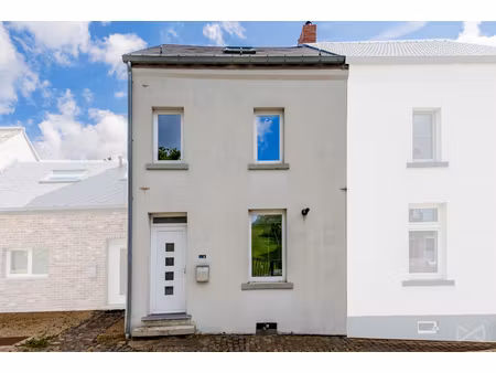 huis te koop in incourt met 3 slaapkamers