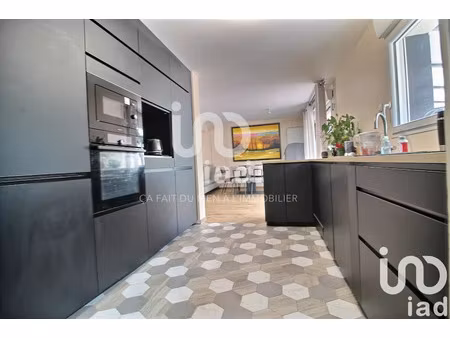 vente maison 7 pièces 140 m² à coubert (77170)  420 000 €